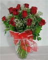 Rose Arrangement 001
