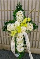 Standing Cross 029