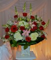 Hall Arrangement 006