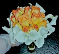 Bridal Bouquet 055