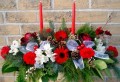 Holiday Centerpiece 001
