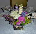 Table Centerpiece 020