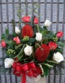 Christmas Basket 002