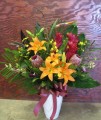 Vase Arrangement 006