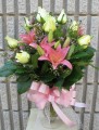 Vase Arrangement 002