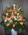 Hall Arrangement 005