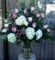 Vase Arrangement 008