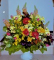 Sympathy Arrangement 028