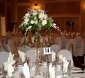Table Centerpiece 011