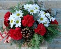 Christmas Basket 001