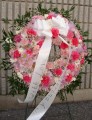 Standing Wreath 031