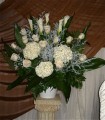 Hall Arrangement 001