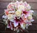 Bridal Bouquet 004