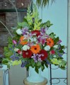 Sympathy Arrangement 027