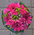 Bridal Bouquet 053