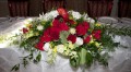 Head Table Centerpiece 011
